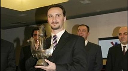 Най-искрените 18 минути с Веселин Топалов пред Гонг