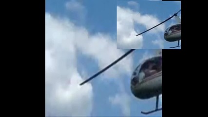 Ribnovo Hilicopter