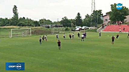Спортни новини (18.06.2018 - лятна късна)