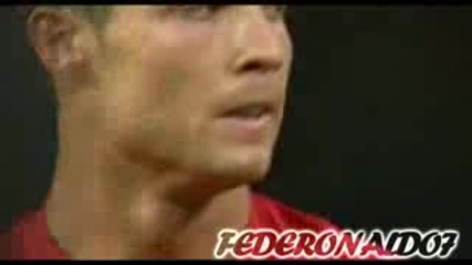 ~ The Legend of Cristiano Ronaldo ~