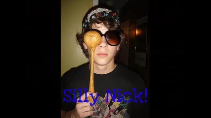 Funny Picz of Jonas Brothers