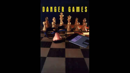Опасни игри с Ерик Нобс (синхронен дублаж в студио Доли по Програма Ден на 30.11.2002 г.) (запис)
