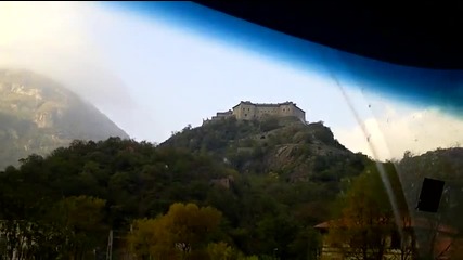 Форте ди бард