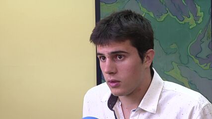 Тервел Замфиров с информация за състоянието на Малена