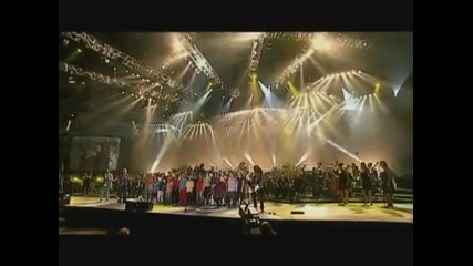 Scorpions - Moment Of Glory 