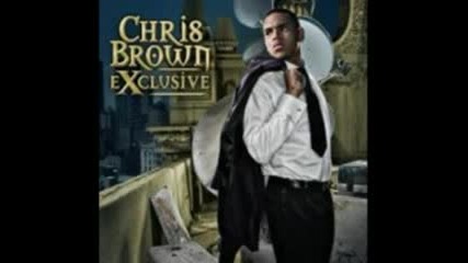 Chris Brown - Fallen Angel Bonus Track4e