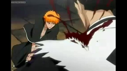Bleach - Out of Control