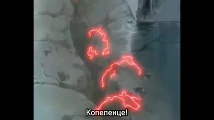 Fullmetal Alchemist - Епизод 24 - Bg Sub