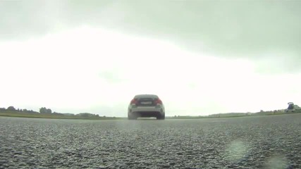 Audi Rs6 Mtm Clubsport 742hp 0-260 km/h