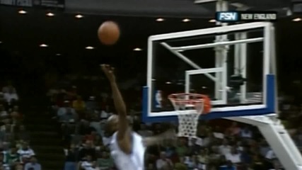 Top 10 Отигравания на Dwight Howard