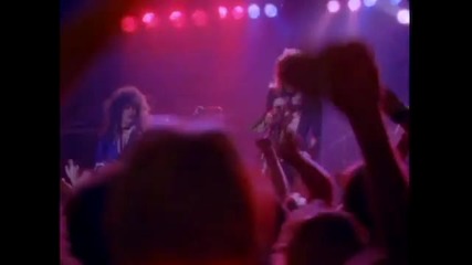 Cinderella - Shake Me