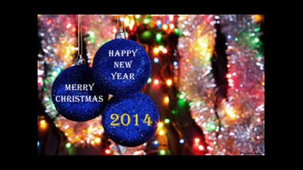 Happy New Year 2014