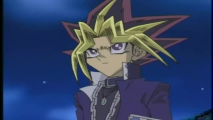 Yu-gi-oh! 155 bg audio [720p]