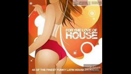Asle Bjom Pr Leya Ft Anne K - Lucky You