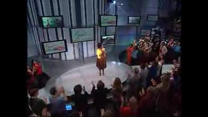 Oprah After The Show With