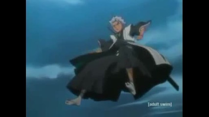 Bleach Episode 47 English Dub Part 3 (hq)