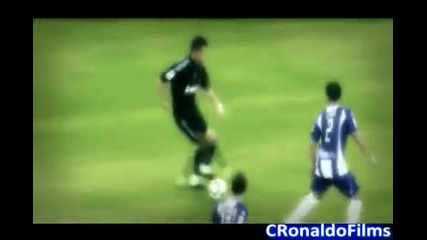 Cristiano Ronaldo - Skills and Goals 20092010 (hq)