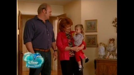 Good Luck Charlie The Move втора част