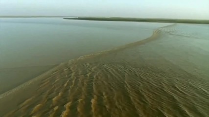 Visions Of Atlantis - Black River Delta