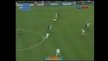 Ronaldinho - Fint 09