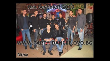 New Ork Sevenler 2013 Guzelim 2013 Dj Feissa