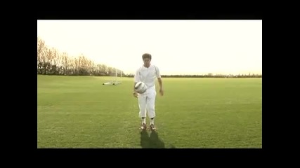 How to do around the world - Football