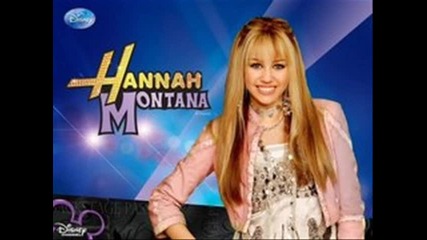hannah i miley 