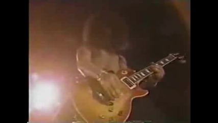 Guns N Roses - Coma (live Chicago 1992)