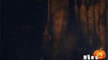 This Is Halloween-the Vampire Diaries (fan Made)