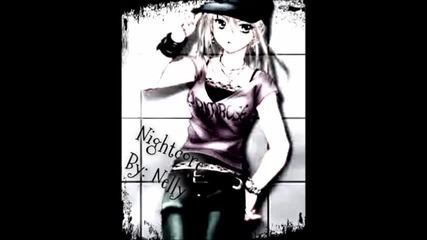 Nightcore - Paper gangsta