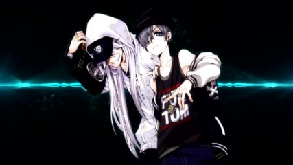 Nightcore Good Fast Rap ♪♫♪