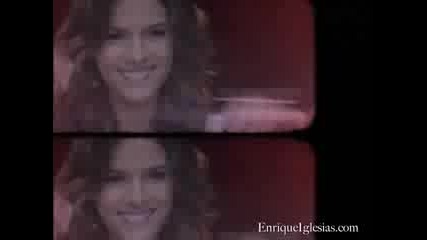 Enrique Iglesias - Do You Know