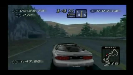 Need For Speed High Stakes Tournament Competition Part 2