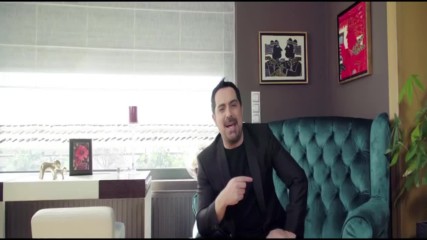 Makis Dimakis - Simera einai i mera mou _ Official video clip