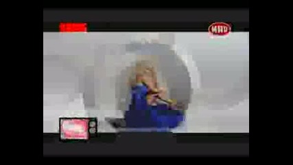 Деси Слава - Never End (hq)