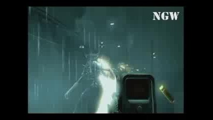 Black Site Area 51