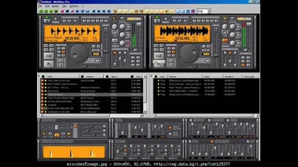 Bg Techno