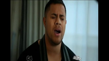 Vince Harder ft K One - Alone No More ( Official Video ) 