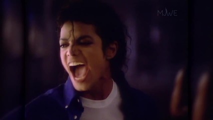 Michael Jackson - Much Too Soon - Mix
