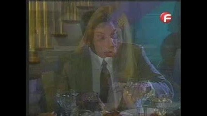 Дивата котка 14 епизод 1 част