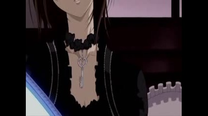 Vampire Knight Episode 1 Part 3