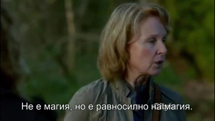 Revolution Революция S01e14 (2013) бг субтитри