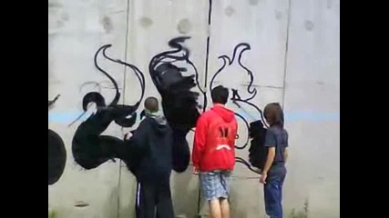 Graffiti by Crs - 6 - 