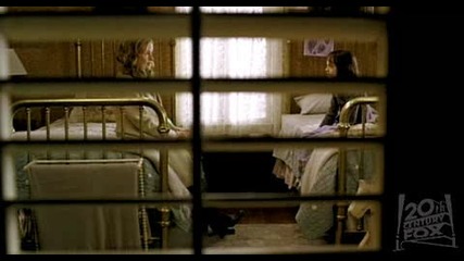 Криеница (2005) - Трейлър на филма 