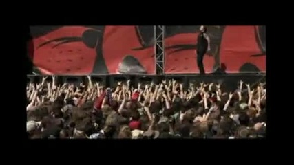 Down Bury Me In Smoke Live 