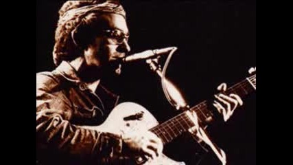 J J Cale - Crazy Mama 