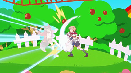 Sewayaki Kitsune no Senko-san Episode 6