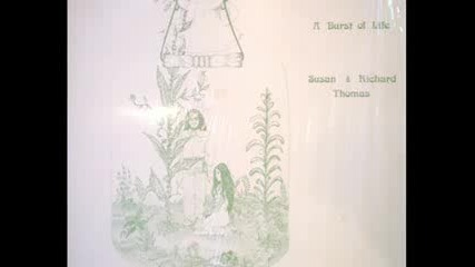 Susan and Richard Thomas - Great Waters Elegy - 1973