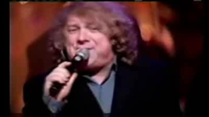 Foreigner - I Want To Know What Love Is