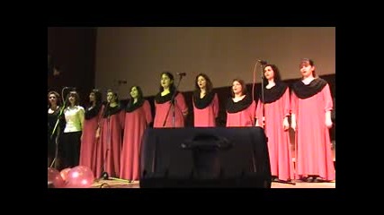 Бреговски таланти 4 част